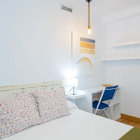 Apartment Cubo's Marmela *