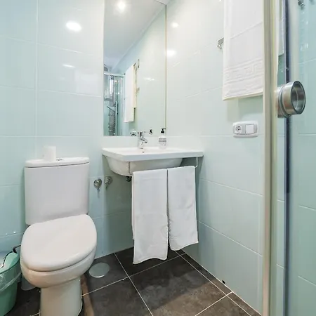 Cubo's Marmela Apartment MIJAS COSTA