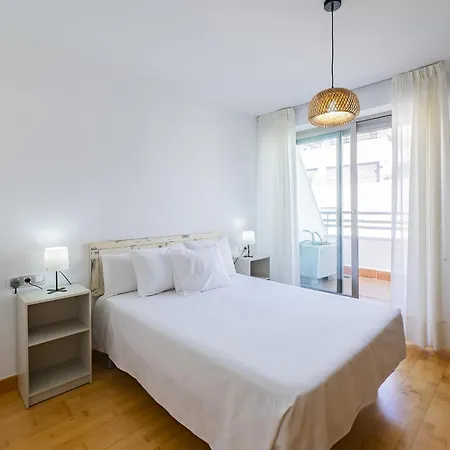 Apartment Cubo's Marmela