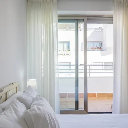 Cubo's Marmela Apartment MIJAS COSTA