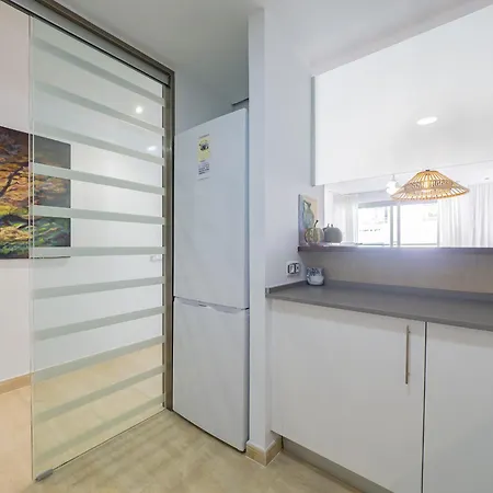 Apartment Cubo's Marmela MIJAS COSTA