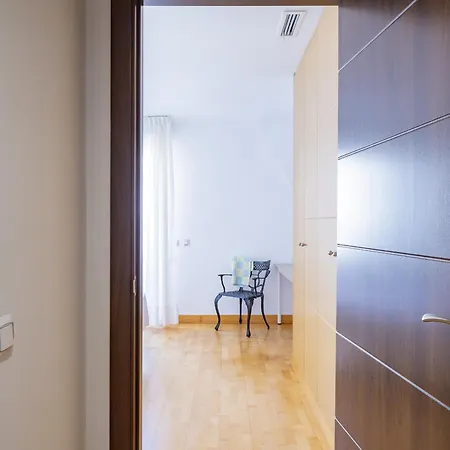 Apartment Cubo's Marmela