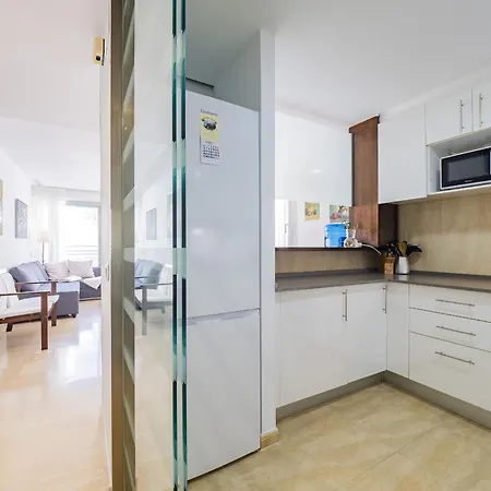Cubo's Marmela Apartment MIJAS COSTA
