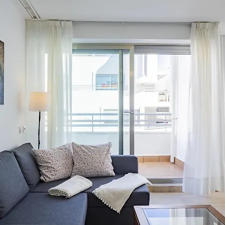 Apartment Cubo's Marmela