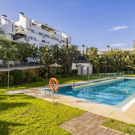 Cubo's Marmela Apartment MIJAS COSTA
