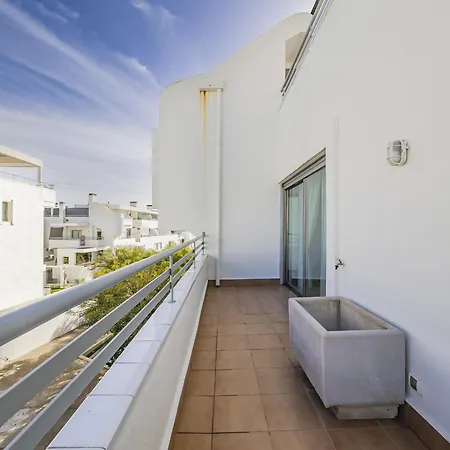 Apartment Cubo's Marmela MIJAS COSTA