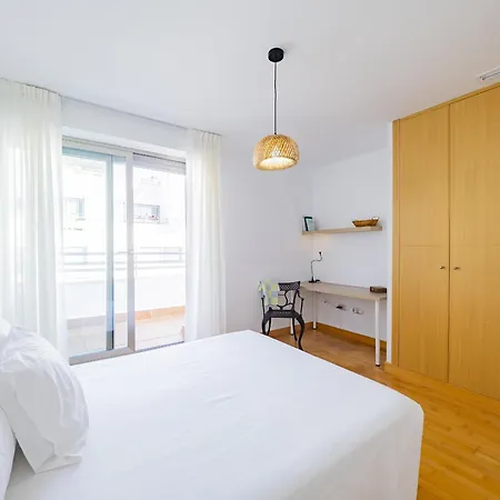 Apartment Cubo's Marmela *